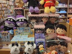 -九木杂物社(大族广场店)