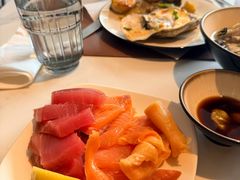 -粤海喜来登酒店·盛宴海鲜牛排自助餐厅(天河城店)