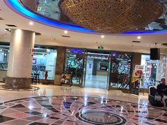 大堂-牧歌KTV(广济南路店)