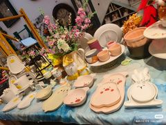 -陶缘陶瓷工厂店