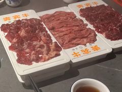 -贵宾牛·潮汕牛肉火锅(珠池总店)