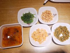 -彼酷哩活鱼现烤(中原万达店)