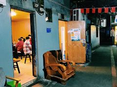 -安胖老火锅(两路口店)