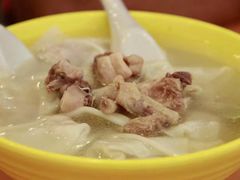 -龙抄手(春熙路总店)