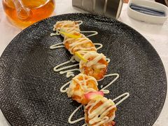 -酌宴府The China Club·广州万富希尔顿酒店(云城东路店)