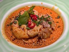 -醉英雄四川料理(新塘万达广场店)