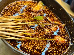 -谢老五跷脚牛肉·非遗传承店