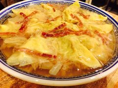 -兰边碗(鼓楼店)
