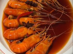 -乔街深夜食堂·小龙虾·高压锅生蚝(杭州总店)