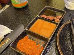 -樱嘢·炭火烧肉(惠南店)