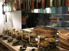 -淀里船宴(卓达店)