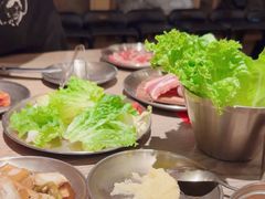 -西塔老太太泥炉烤肉(杭州首店)