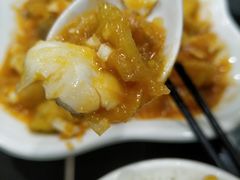 -芳芳餐厅(白沙路店)