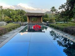 -宁波九龙湖开元度假村