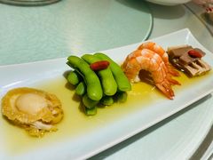 -旺顺阁海鲜广场(亚运村店)
