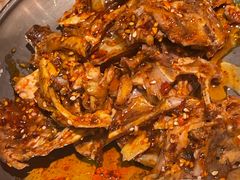 -西塔老太太泥炉烤肉(杭州首店)