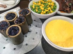 -李东农庄·当地安吉味(中南百草园店)