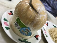 -威南记鸡饭餐室