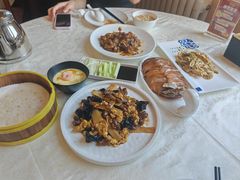 -便宜坊烤鸭店(玉蜓桥天坛店)