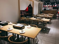 大堂-玫瑰花园自助烤肉(顺义鑫海韵通店)