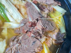 -老驴头(红二师店)