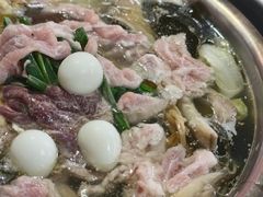 -海关荤豆花(洋河一路店)