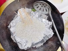 -天天海鲜城·海鲜大排档(新溪店)