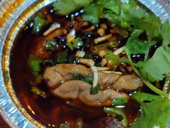 -云南建水鸡脚王烧烤(商贸路店)
