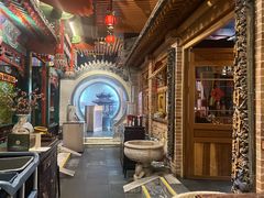 -情满四合院•京菜•烤鸭(动物园店)