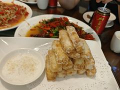 -飞虹鱼馆(春华路店)