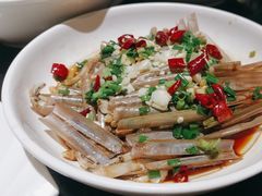 -健眺小海鲜(临海后山店)