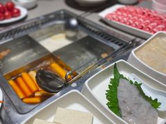 -海底捞火锅(杭州天虹购物中心店)