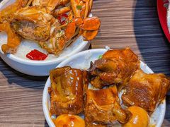 -胖哥俩肉蟹煲(悦荟广场店)