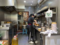 -潘多多·山里人锅巴土豆(八一路店)