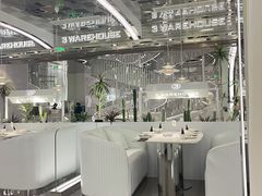 -3号仓库·创意中国菜(嘉兴龙鼎万达店)