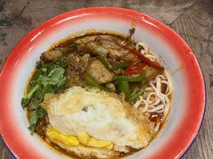 -方铲铲·成都板凳面(滨江银泰店)