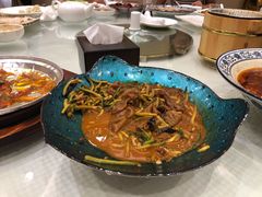 东北大拉皮-双井轩(双井店)