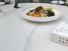 -蘇河湾·新鲁菜·泰山宴(泰山店)