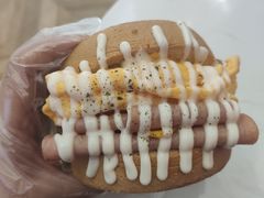 -蛋先生·爆蛋吐司(天一广场店)