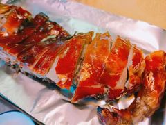 -东方之猪四更烤乳猪(金垦总店)