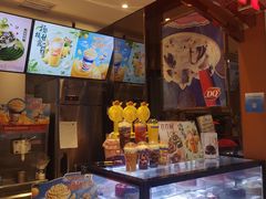 -DQ·蛋糕·冰淇淋(昌平国泰店)