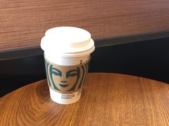 -星巴克(大连柏威年店)