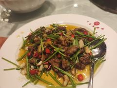 -万宝海鲜舫(劳动公园店)