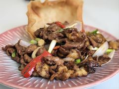 -园里前·10年私厨·福建菜(台江万达鳌峰洲店)