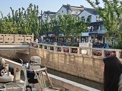 -哑巴生煎(临顿路店)