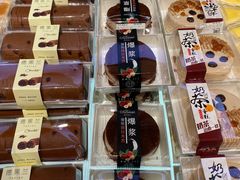 -都市甜心(印象城店)