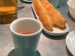 -姚姚酸菜鱼·金戈戈香港豉油鸡(喜荟城联名店)