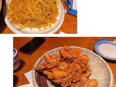 -95号酱骨·一块豆腐(展春园西路店)