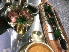 滋补炭烤鳗鱼-本炙炭烤·蒲烧活鳗料理店(金沙洲店)