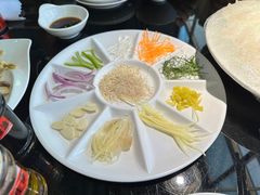 -顺峰顺水顺德菜(龙华店)